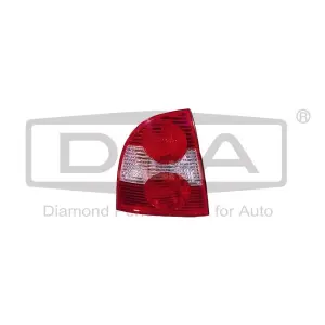 3B5945095AE Stop Lambası SOL - Passat 2001-2005