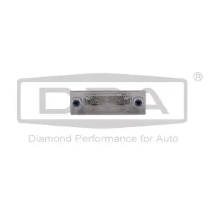 3B5998026A PLAKA LAMBASİ - CADDY-JETTA-PASSAT-TRANSPORTER T5-SUPERB