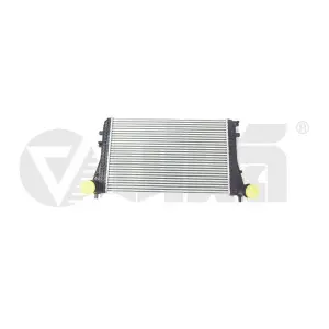 3C0145805AD Radyatör Turbo Soğutucu Intercooler - Passat-2.0-Tdı-Cbaa-Cbab-Cbac-Cbbb