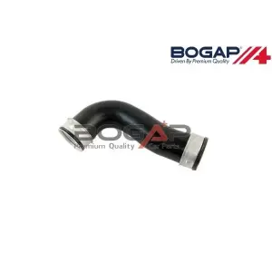 3C0145832D Turbo Hortumu - Audı A3-Alhambra-Caddy-Golf-Jetta-Leon-Passat-Superb-Octavıa-Toledo-Touran-1.9 Lt.-Tdı-Bls