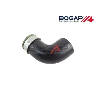 3C0145838D Turbo Hortumu - Audı A3-Alhambra-Caddy-Eos-Golf-Leon-Jetta-Octavıa-Superb-Passat-Toledo-Touran-1.9 Lt.-Tdı-Bmm-Bls