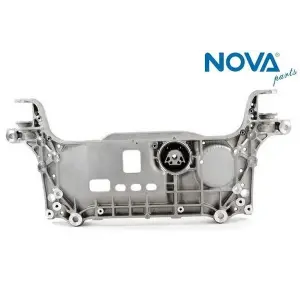 3C0199313BB Travers Ön - Passat 2006-2014 - Tıguan 2008-2017 - Passat Cc 2009-2017 - Q3 2015-2018