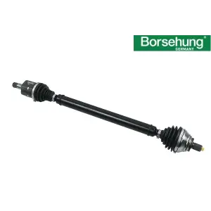 3C0407272BQ Aks Komple Otomatik SAĞ - Passat 2006-2010 - Bpy-Axx-Bwa