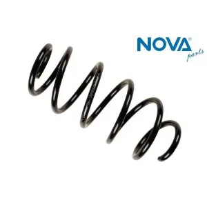 3C0411105A Helezon Yayı Ön - Passat 2006-2015 - Passat Cc 2009-2017 - Superb 2008-2015