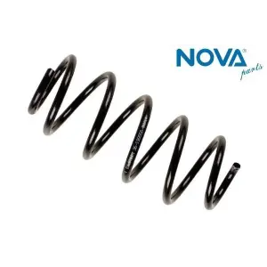 3C0411105C Helezon Yayı Ön - Passat 2006-2015 - Passat Cc 2009-2017 - Superb 2008-2015 - 1.9 Lt.-2.0-Tdı