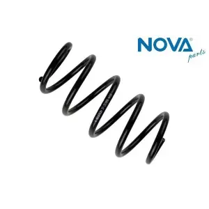 3C0411105N Helezon Yayı Ön - Passat 2006-2015 - Passat Cc 2009-2017 - Superb 2008-2015 - 1.4 Lt.-Tsı-1.8 Lt.