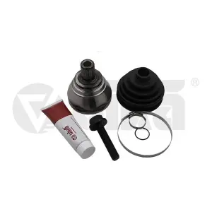 3C0498099 Aks Lalesi Dış Kit - Caddy-Jetta-Octavıa-Passat-2.0-Bkd-Bkc-Bmn