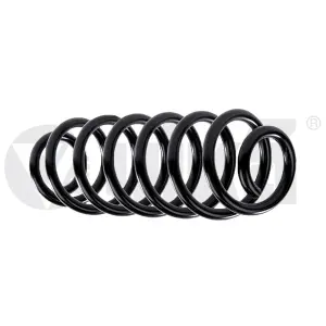 3C0511115AC HELEZON YAYİ ARKA - GOLF-PASSAT-TİGUAN-SUPERB