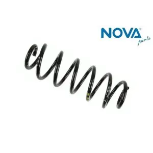 3C0511115M Helezon Yayı Arka - Passat 2006-2015 - Passat Cc 2009-2017 - Superb 2008-2015