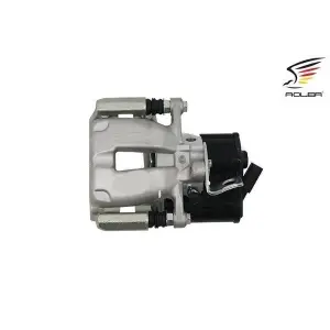 3C0615403E Disk Fren Kaliperi Arka Demirli Pimli Motorlu SOL - Passat 2006-2010