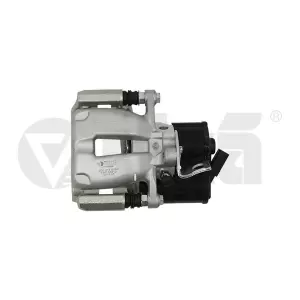 3C0615403E Disk Fren Kaliperi Arka Demirli Pimli Motorlu SOL - Passat 2006-2010
