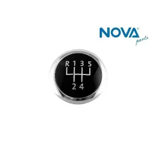 3C0711144 Vites Topuz Amblem 5 İleri - Passat 2006-2011