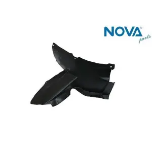 3C0805912A Çamurluk Davlumbazı Ön SAĞ Küçük - Passat 2006-2010