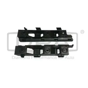 3C0807183+184 TAMPON BAĞLANTİ BRAKETİ̇ ARKA SAĞ- SOL - PASSAT 2006-2011