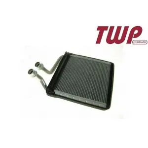 3C0819031 Kalorifer Radyatörü Denso Kazan - Golf-Passat-PassatCc-Scırocco-Tıguan-Superb-Yetı