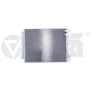 3C0820411B Radyatör Klima - Passat 2006-2010 - PassatCc 2009-2017