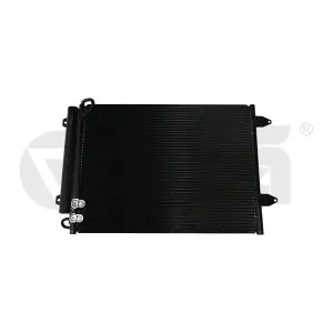 3C0820411E Radyatör Klima - Passat-2.0-Bjb-Bls-Bkp-Bmm-Cayc 2006-2011