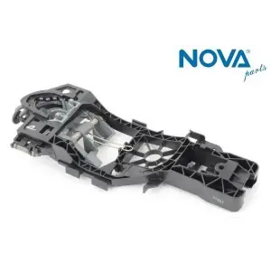 3C0837885H Kapı Kol Braketi İç Ön & Arka SOL - Passat 2006-2015 - Passat Cc 2009-2017