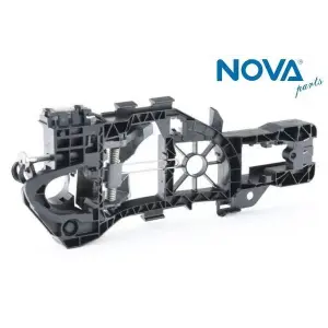 3C0837886G Kapı Kol Braketi İç Ön & Arka SAĞ - Passat 2006-2015