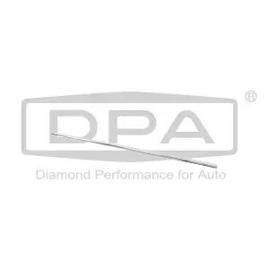 3C0853516C Kapı Çıtası Ön SAĞ Krom- Passat 2006-2010