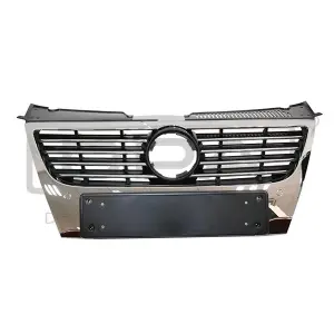 3C0853651AH Panjur Ön Sensörsüz - Passat 2006-2010