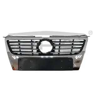 3C0853651B Panjur Ön Sensör Delikli - Passat 2006-2010