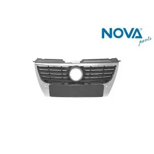 3C0853651B Panjur Ön Sensör Delikli - Passat 2006-2010