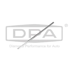 3C0853754C Kapı Çıtası Arka SAĞ Krom - Passat 2006-2010