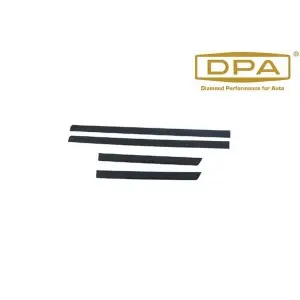 3C0854939A949A Kapı Çıtası Alt Set - Passat 2006-2010