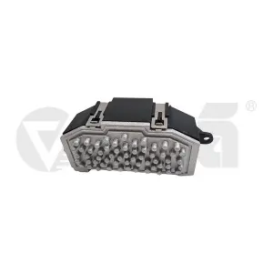 3C0907521F Kalorifer Motor Regülatörü - Audı A3-Altea-Beetle-Caddy-Eos-Golf-Jetta-Leon-Octavıa-Passat-Scırocco-Superb-Tıguan