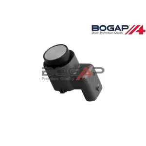 3C0919275AD Park Sensörü Ön Krom Panjurdaki - Golf5-Jetta-Passat-Touran