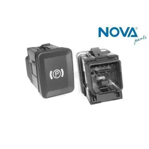 3C0927225C El Fren Butonu - Passat 2006-2011 - Cc 2009-2012