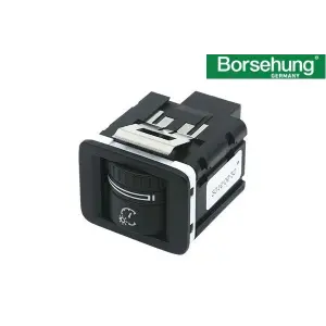 3C0941334A Far Ayar Düğmesi - Altea-Passat-Passat Cc-Sharan