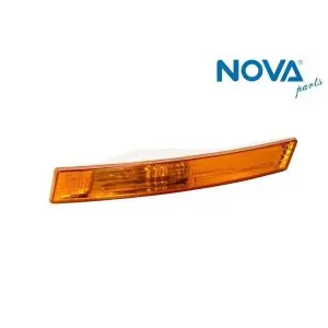 3C0953041J Sinyal Lambası Ön Tampon SOL Sarı - Passat 2006-2010