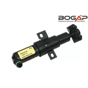 3C0955104A Far Yıkama Motoru SAĞ - Passat 2006-2010