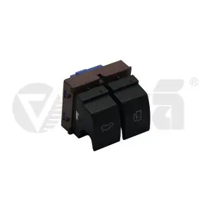 3C0959903B Bagaj Ve Depo Kapağı Düğmesi - Eos-Jetta- Passat-Passat Cc