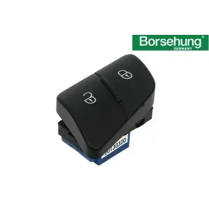 3C0962125B Merkezi Kilit Butonu - Passat 2006-2010