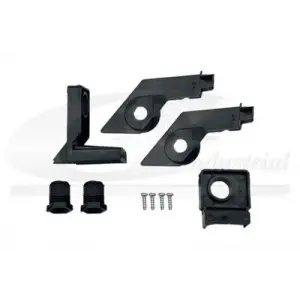 3C0998225 Far Bağlantı Braket Alt Sol Tamir Takımı Passat