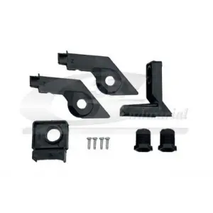 3C0998226 Far Bağlantı Braket Alt Sol Tamir Takımı Passat