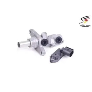 3C1614019D Fren Ana Merkez & Müşürü 22.20 Mm Ate Typ - Passat 2006-2015 - Cc 2009-2017