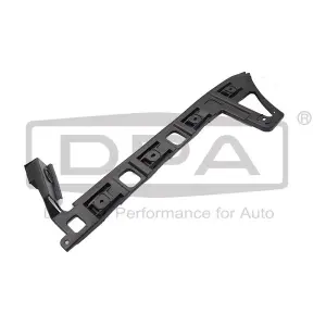 3C5807375C Tampon Bağlantı Braketi Arka SOL - Passat 2006-2010