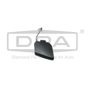 3C5807441 Tampon Çeki Demir Kapağı Arka - Passat 2006-2010