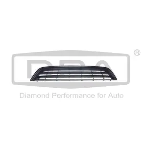 3C8853677 Tampon Orta Izgara -  Passat-Cc 2009-2012