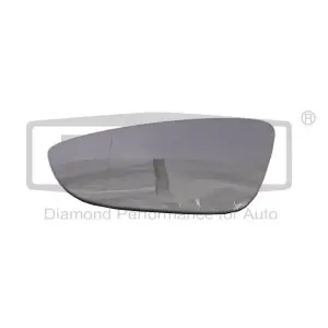 3C8857521 Ayna Camı Dış Dikiz SOL - Cc-Eos-Passat-Passat Cc-Scırocco