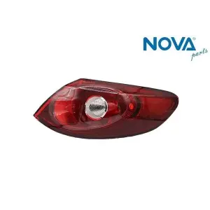 3C8945096D Stop Lambası Dış SAĞ - Passat Cc 2009-2012