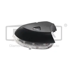 3C8949101E Ayna Sinyali SOL Aydınlatmalı - Eos-Jetta-Passat-Scırocco