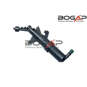 3C8955103 Far Yıkama Motoru SOL - Passat-Passat Cc 2009-2012