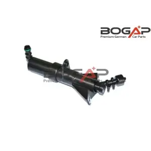 3C8955103B Far Yıkama Motoru SOL - Passat-Passat Cc 2012-2017