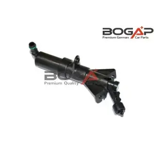 3C8955104B Far Yıkama Motoru SAĞ - Passat Cc 2012-2017