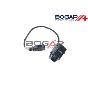 3D0919275B Park Sensörü Ön & Arka - Golf-Jetta-Touaran-Touareg-Octavıa-Altea-Leon-Toledo